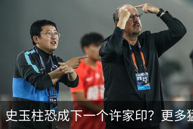 史玉柱恐成下一个许家印？更多猛料被扒，套现80亿仅是冰山一角？