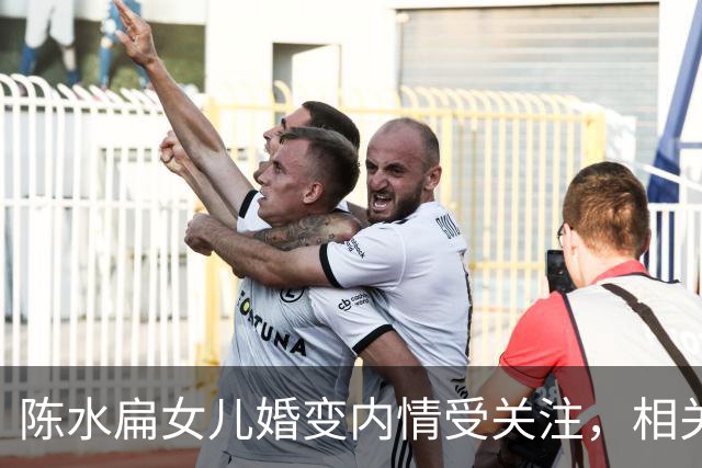 陈水扁女儿婚变内情受关注，相关人士称赵建铭20日返台发表声明